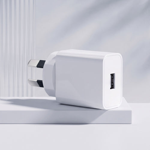 Caricatore USB 