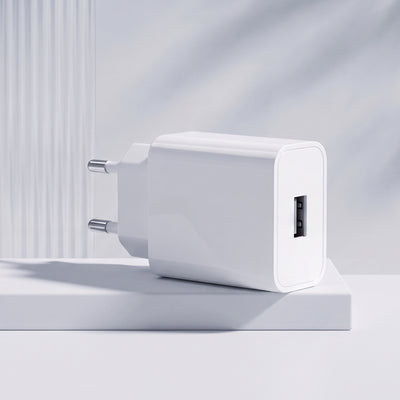 Φορτιστής USB 
