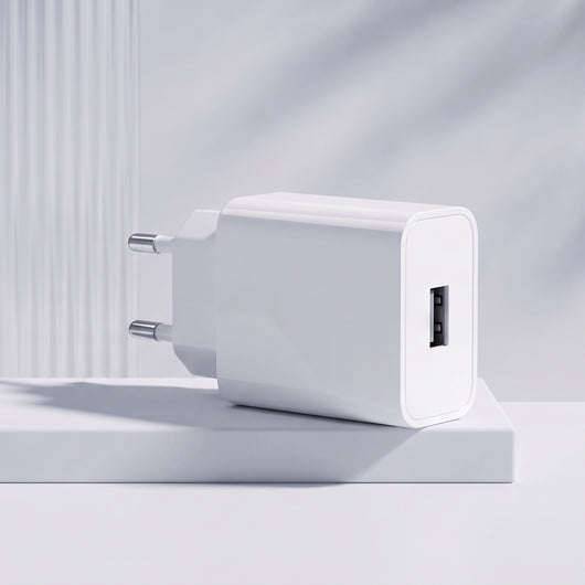 Φορτιστής USB 