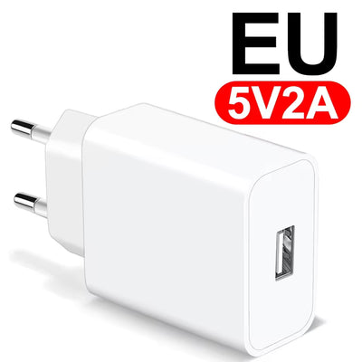 Ładowarka USB 