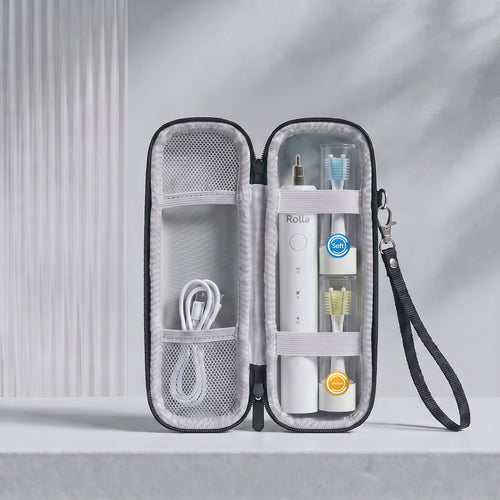 Travel case 